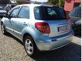 SUZUKI SX4 2006/12 - 6