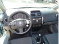 SUZUKI SX4 2006/12 - 9