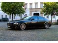 MASERATI QUATTROPORTE S