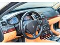 MASERATI QUATTROPORTE 2011/2 - 6