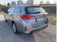 TOYOTA AURIS 2015/4 - 4