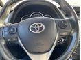 TOYOTA AURIS 2015/4 - 6