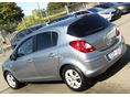 OPEL CORSA D 2011/6 - 4