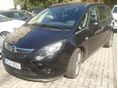OPEL ZAFIRA TOURER 2012/6 - 2