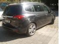 OPEL ZAFIRA TOURER 2012/6 - 3