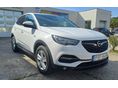 OPEL GRANDLAND X 1.2 T Enjoy magyarországi. 1 tulajdonos. sérülésmentes