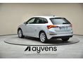 SKODA SCALA 2023/8 - 2
