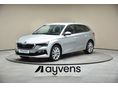SKODA SCALA 1.0 TSI Style DSG MAGYAR 1.TUL-GARANTÁLT KM-SZERVIZTÖRTÉNET-ÁFÁS-GARANCIÁVAL!