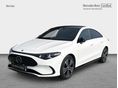 MERCEDES-BENZ CLA 250 250+ EQ / Gyári Garancia / Szervízcsomag / Premium csomag / Multibeam / Night csomag /
