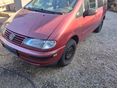VOLKSWAGEN SHARAN 1997/7 - 3