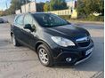 OPEL MOKKA 1.7 CDTI Enjoy Start-Stop
