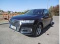AUDI Q7 3.0 V6 TDI quattro e-tron Tiptronic ic Head up display.ülés fűtés/hűtés.gyári kulcsok.törésmentes.360kamera