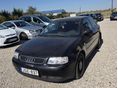 AUDI A3 2000/7 - 2