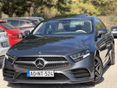 MERCEDES-BENZ CLS-OSZTÁLY 2018 - 2