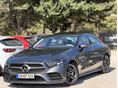 MERCEDES-BENZ CLS-OSZTÁLY 2018 - 1