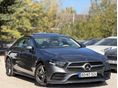 MERCEDES-BENZ CLS-OSZTÁLY 2018 - 3