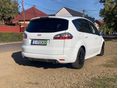 FORD S-MAX 2008/9 - 4