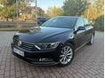 VOLKSWAGEN PASSAT VIII 2015/2 - 1