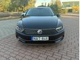 VOLKSWAGEN PASSAT VIII 2015/2 - 2