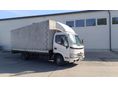 TOYOTA DYNA 2008/7 - 1