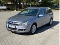 OPEL ASTRA H Caravan 1.7 CDTI Sport FRISS MŰSZAKI / VEZETETT SZERVIZKÖNYV / GONDOS GAZDÁTÓL