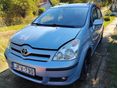 TOYOTA COROLLA VERSO 1.8 Linea Sol (Automata)