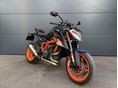 KTM 1290 SUPER DUKE R Gyorsváltóval
