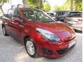 RENAULT GRAND SCENIC Scénic 1.6 16V Authentique Magyarországi 1 Tulaj 7 személyes
