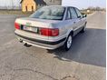 AUDI 80 1994/6 - 7