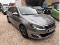 PEUGEOT 308 2017/12 - 5