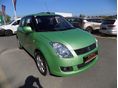 SUZUKI SWIFT 2008/10 - 1