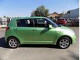 SUZUKI SWIFT 2008/10 - 2