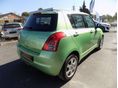 SUZUKI SWIFT 2008/10 - 3