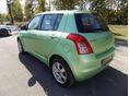 SUZUKI SWIFT 2008/10 - 5