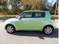 SUZUKI SWIFT 2008/10 - 6