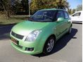 SUZUKI SWIFT 2008/10 - 7