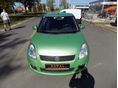 SUZUKI SWIFT 2008/10 - 8