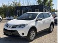 TOYOTA RAV 4 2014/8 - 1