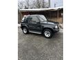 SUZUKI VITARA 1992/6 - 4