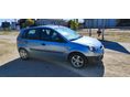 FORD FIESTA 2006/11 - 4