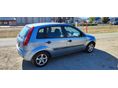FORD FIESTA 2006/11 - 3