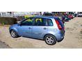 FORD FIESTA 2006/11 - 2