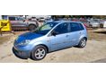 FORD FIESTA 2006/11 - 1