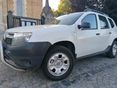 DACIA DUSTER 2013 - 5