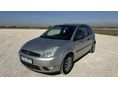 FORD FIESTA 2005/3 - 1