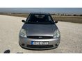 FORD FIESTA 2005/3 - 3