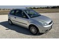FORD FIESTA 2005/3 - 4