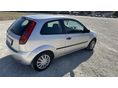 FORD FIESTA 2005/3 - 5