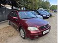 OPEL ASTRA G 1999/10 - 1