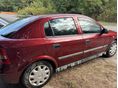 OPEL ASTRA G 1999/10 - 6